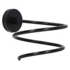 304 Stainless Steel Hair Dryer Rack Keep Tidy Wall Mount
