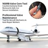 Imqnzdf 968RB Valve Stem Removal & Installation Tool | Rapid