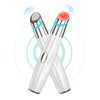 Electric Heated Eye Lip Massage Wand Vibration Wrinkle Removal Skin