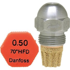 Danfoss 030H6010 Torch Nozzle 0.55/60° HFD