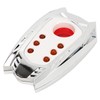Camera Detector 6 Level Sensitivity LED PC 200mAh 1MHz‑6GHz GPS