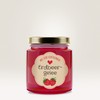 Avery Zweckform 5084 jam Labels (A4, 240 Flower-Shaped Labels, Removable,