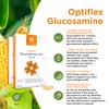Healthspan Optiflex Glucosamine HCI 1,325mg with Vitamin C (8 Months'
