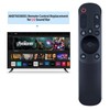 AKB76038001 Replacement Remote Control for LG Soundbar, Compatible with LG