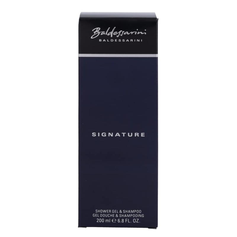 Baldessarini Sign DG 200 ml