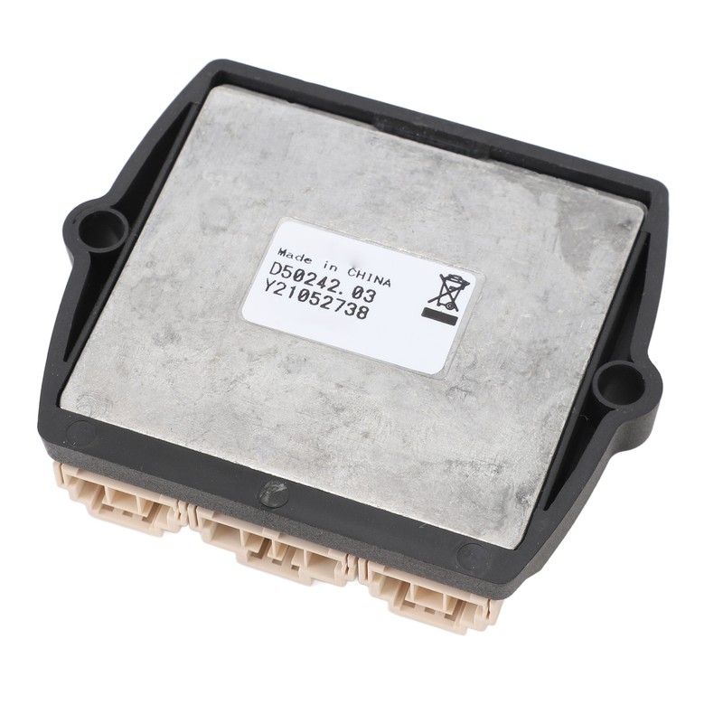 Electric Wheelchair Lighting Controller for PG VR2 D50242 High Sensitivity