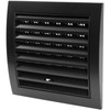 Vent Systems 150 x 150 mm / 6 x 6