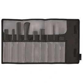 Jaguar Comb Set A-Line Carbon Edition