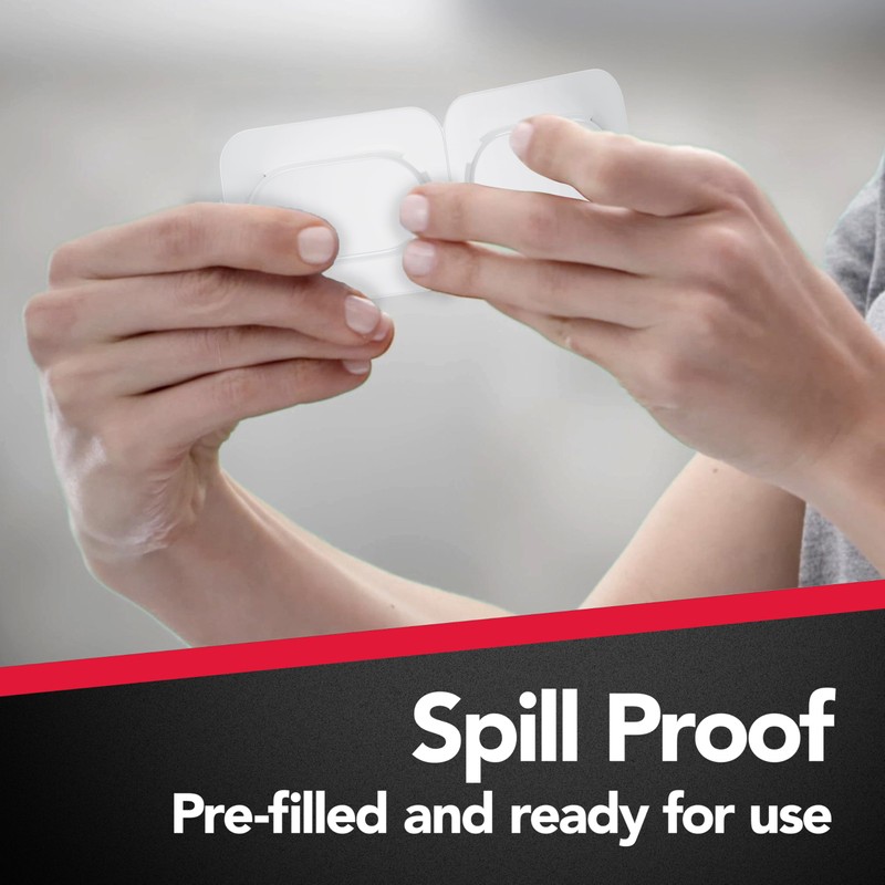 Raid Ant Killer Baits, Child Resistant Bug Killer for Indoor