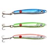 Abu Garcia Fishing Set Coast 18 g (Pack of 3)