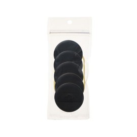 bomcosmetic 2PACK 커버 플렉스 쿠션 퍼프 (5p) bomcosmetic 2PACK Cover Flex Cushion Puff (5p)