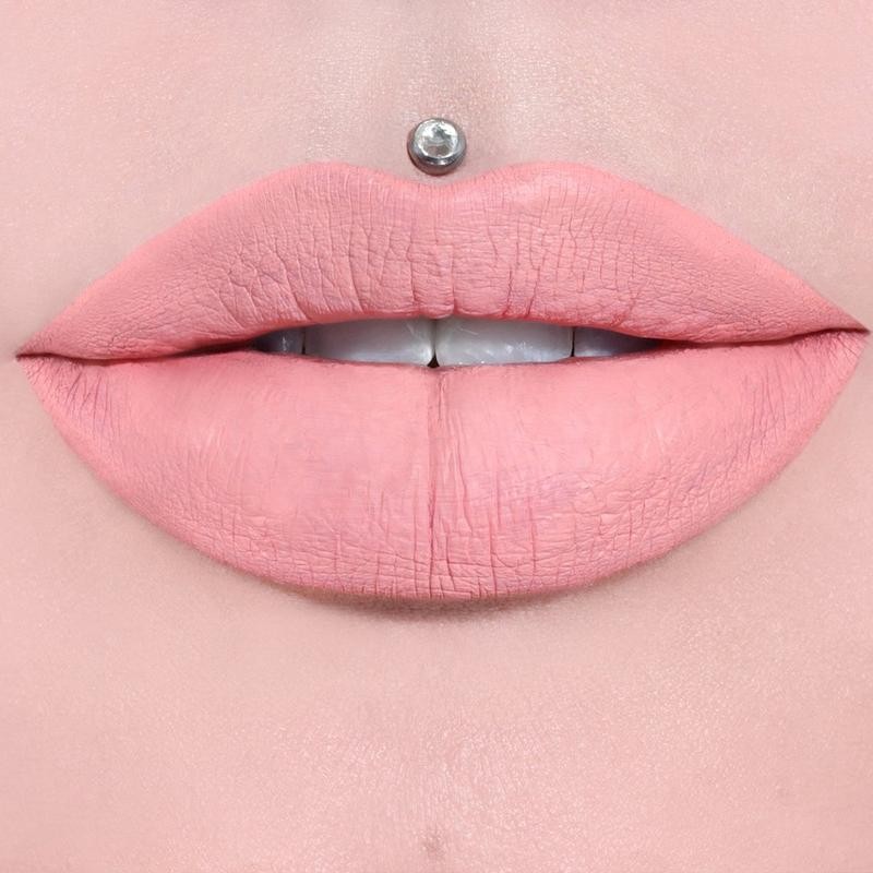 Velour Liquid Lipsticks:_Sugar Spike