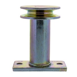 CUB CADET 687-05461 Blade Adapter 25Mm X .430 SC 900 12ABR2MM710