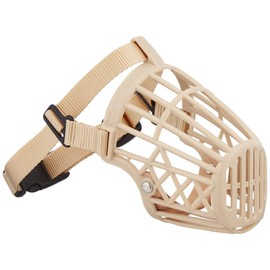 Earth Pet TK Walk Muzzle 102