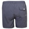 JUST LOOK Men's Swim Shorts, Quick-Dry, Mesh Lined with Pockets,