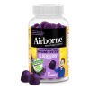 Gomitas Airborne Saúco Vitamina C D Zinc 50 Gomitas