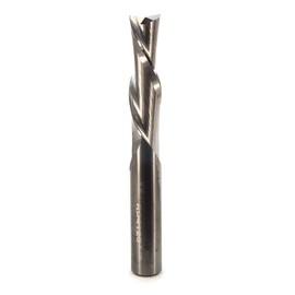 Whiteside Router Bits RD4125 - Broca espiral estándar con corte de plumón de carburo sólido de 3/8 pulgadas de diámetro de corte y longitud de corte de 1 1/4 pulgadas