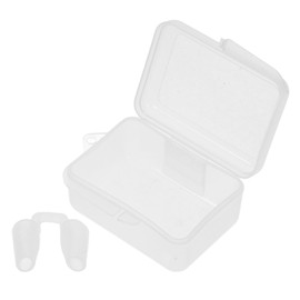 Beavorty Retainer Replacement Soft and Flexible Rhinoplasty Retainer for Sensitive Skin