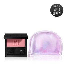 Hera [Plan] Blush 5.5g No. 204 Flat Peach / [기획]블러쉬 5.5g 204호 플랫피치