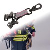 perfeclan Fire Brigade Glove Strap Holder for Fire Brigade Work