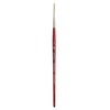 Princeton Velvetouch, Series 3950, Paint Brush for Acrylic, Oil and