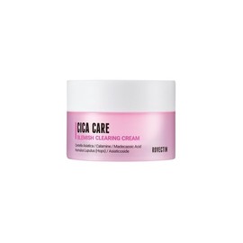 Cica Care Blemish Clearing Cream 50ml / 시카케어 블레미쉬 클리어링 크림 50ml