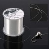 500m 0.8-8.0 Nylon Fishing Line Durable Monofilament Sea Fishing Line