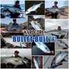 Duel Hardcore Popper Hard Core Bullet (F) 5.1 inches (130