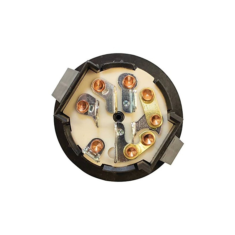 Stens New Ignition Switch for Kohler CH18, CH20, CH23, CH620,