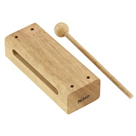 Meinl Wood Block - Medium