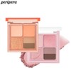 PERIPERA Ink Pocket Shadow Palette 6g, Shade:01 Fancy Spring Sunshine