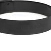 Kyostar 3" T-Bolt Hose Clamp Adjustable Stainless Steel Clamp Black