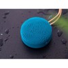 FOREO LUNA 4 Body - Massaging Body Brush, Peach Perfect