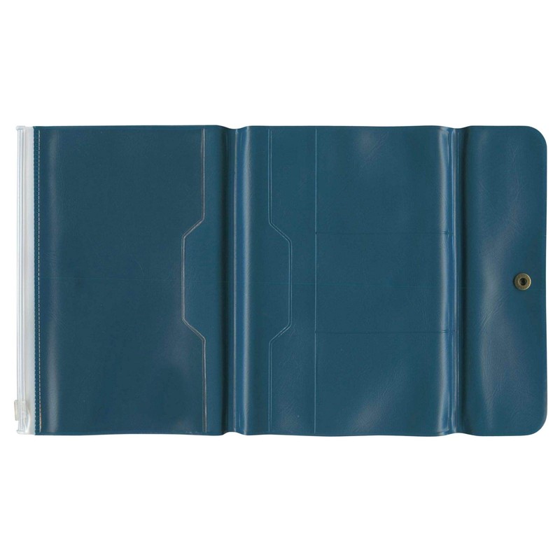 Hightie GB181 High Tide Travel Organizer, Blue