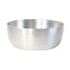 Akao Aluminum AYT02021 Don Arrow Pot, 8.3 inches (21 cm),