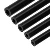 MECCANIXITY Vacuum Silicone Tubing Hose 1/8" 5/32" 3/16" 1/4" 5/16"