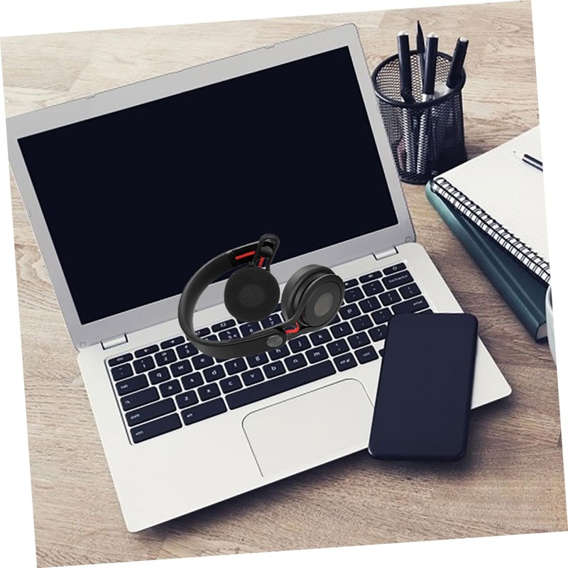 DOITOOL 10 Pcs Replacement Ear Tips Soft Foam Earbuds Eartips