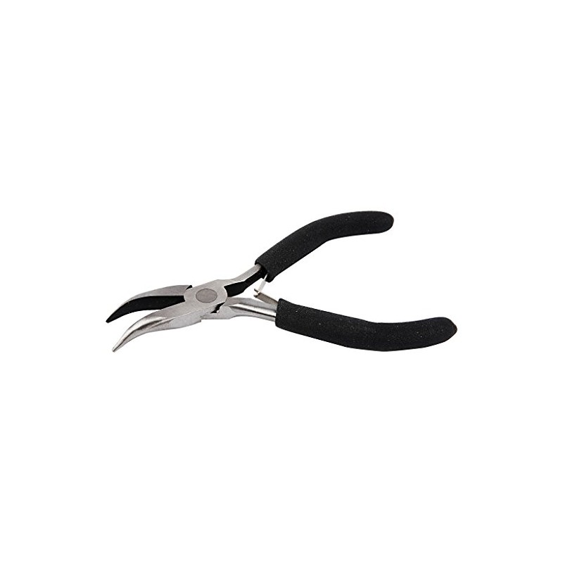 Bent Nose Pliers, 1 pc