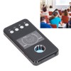 Signal Detector Bug Finder 1MHz‑8000MHz Camera Scanner Detecting Tool 5V