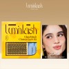 Luminlash Kit De Extensiones De Pestañas 8-16mm 280pcs 30d 40d