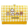 Aldi SR41-2 Sanrio Characters Trifold Wallet, CoroCoro Kurrilyn