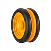 Henry's Tiger Snake Yo-Yo with Book (Orange)