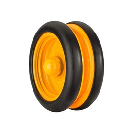 Henry's Tiger Snake Yo-Yo with Book (Orange)