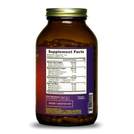 HealthForce SuperFoods HealthForce SuperFoods Antioxidant Extreme - 360 Vegan Capsules