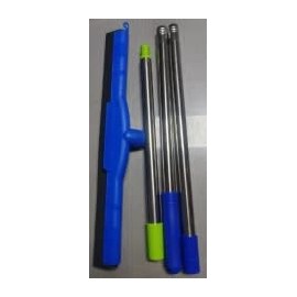 Eva Floor Squeegee Blue