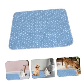 Ipetboom Cloth Pet Pad Dog Pee Pads Dog Training Mat Pet Puppy Training Pad