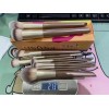 Maange Juegos De Pinceles De Maquillaje De 18 Piezas Con