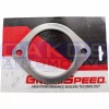 GrimmSpeed Downpipe to Catback 3" 2-Bolt Double Thick Gasket 076001