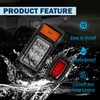 CartClan Club Car DS LED Light Kit, Golf Cart Factory