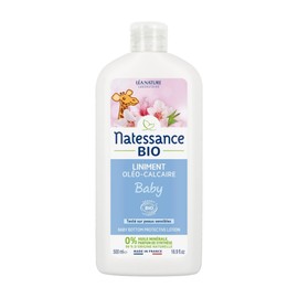 Bébé naturel oléoliniment 500 ml